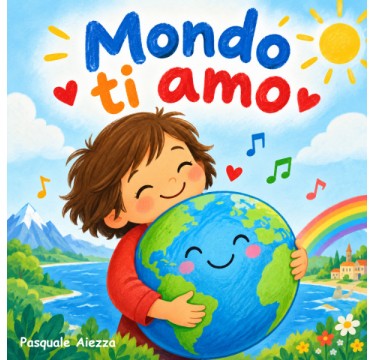 Mondo ti amo
